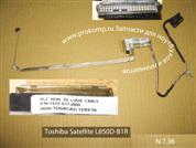    Toshiba L850D-B1R. 